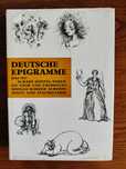 Deutsche Epigramme