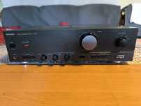 Sprzedam wzmacniacz stereo Technics SU-810