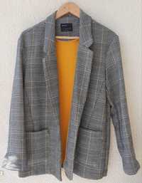 Blazer da Bershka