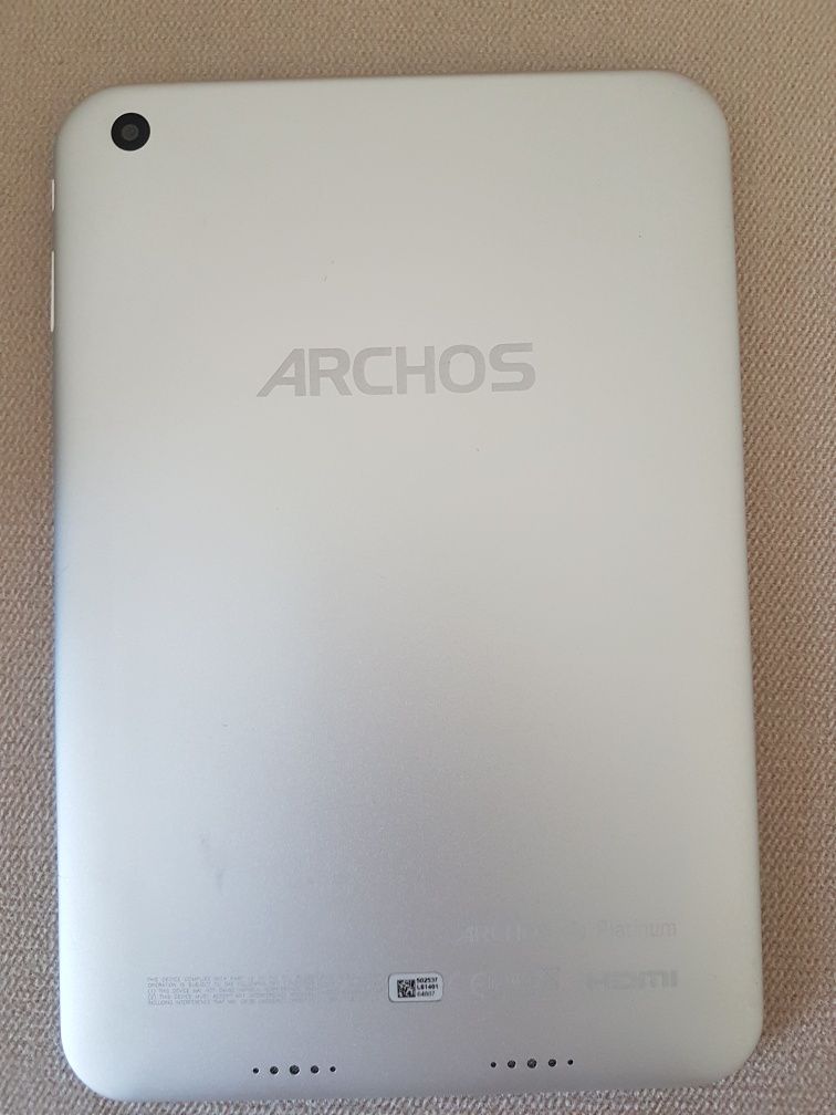 Планшет - ARCHOS 79 Рlatinym