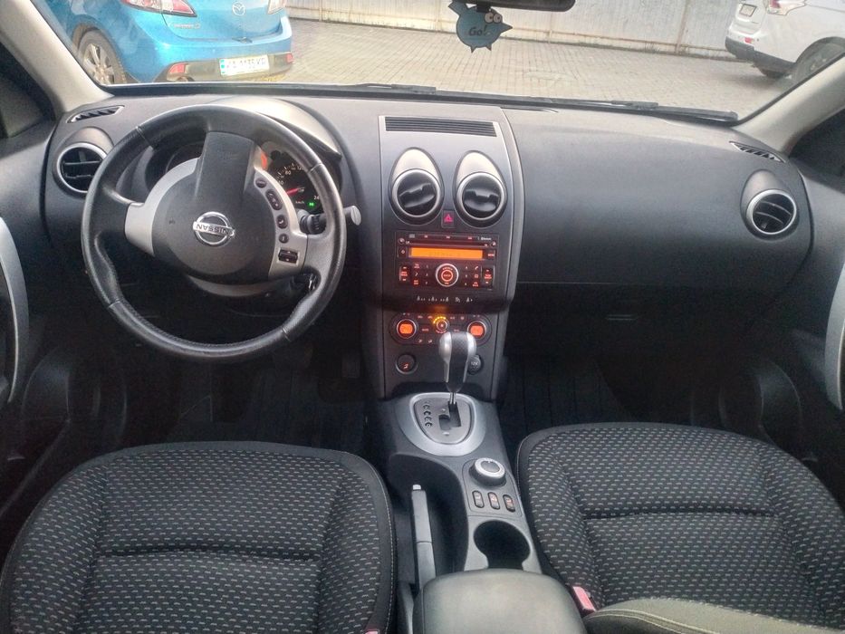 Продам Нисан кашкай