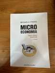 Livro de micro economia