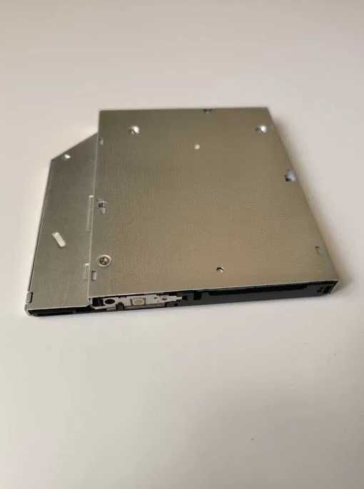Оптический привод в ноутбук DVD+R/RW дисковод для ноутбука