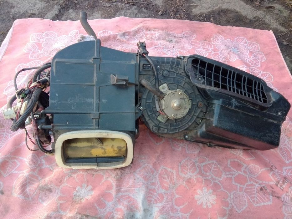 Отопитель ( печка в сборе) ВАЗ 2111 i