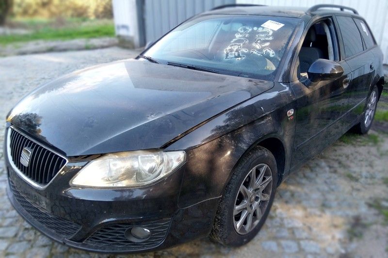 Seat Exeo ST 2.0TDi 143cv -  - Para Peças
