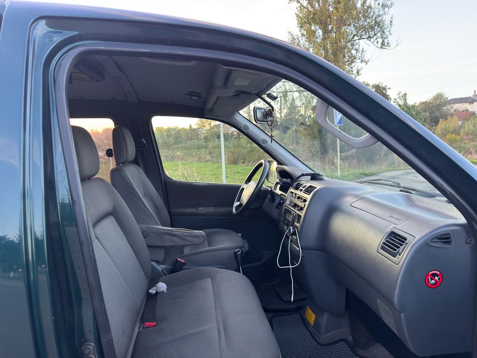 Toyota Hiace 2010р