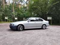 Sprzedam BMW e39 530d