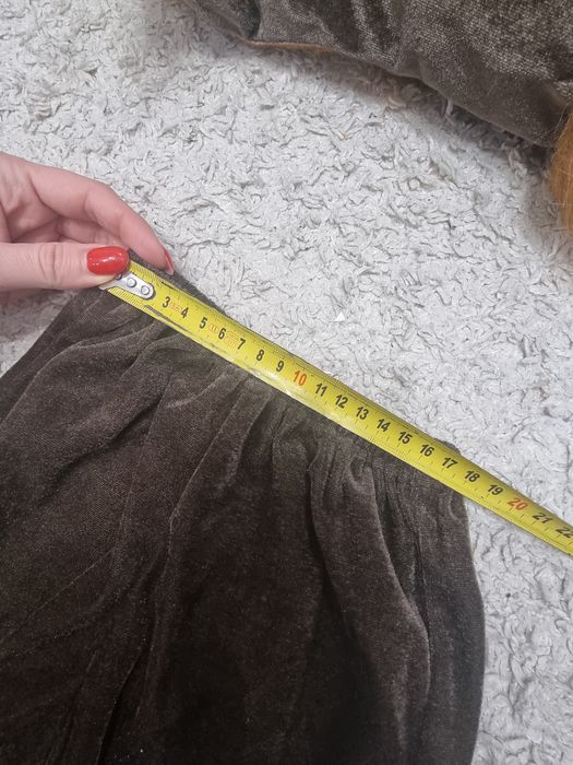 Карнавальний костюм ведмедика на 2 рочки,  86-98