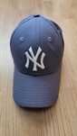 Czapka New Era 9Forty MLB New York Yankees Snapback