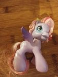 My little pony starsong