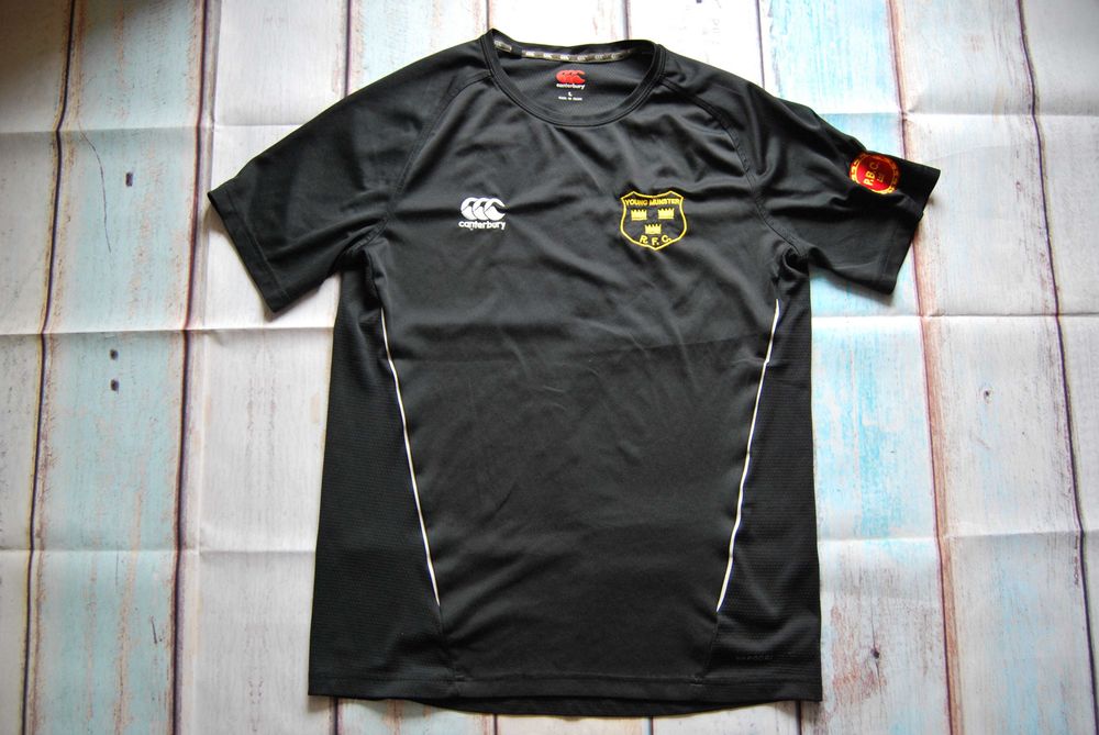 Koszulka CANTERBURY RUGBY rozmiar L