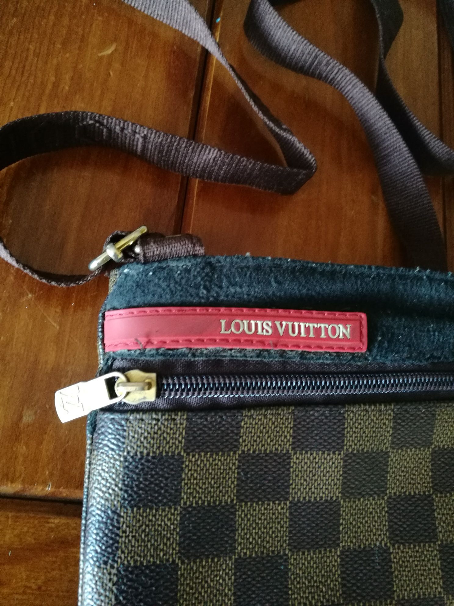 Bolsa Louis Vuitton