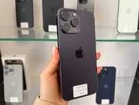 iPhone 14 Pro Max 128 gb Neverlock / від Магазину + Гарантія / Обмін