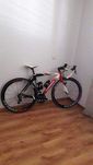 Bicicleta orbea orca