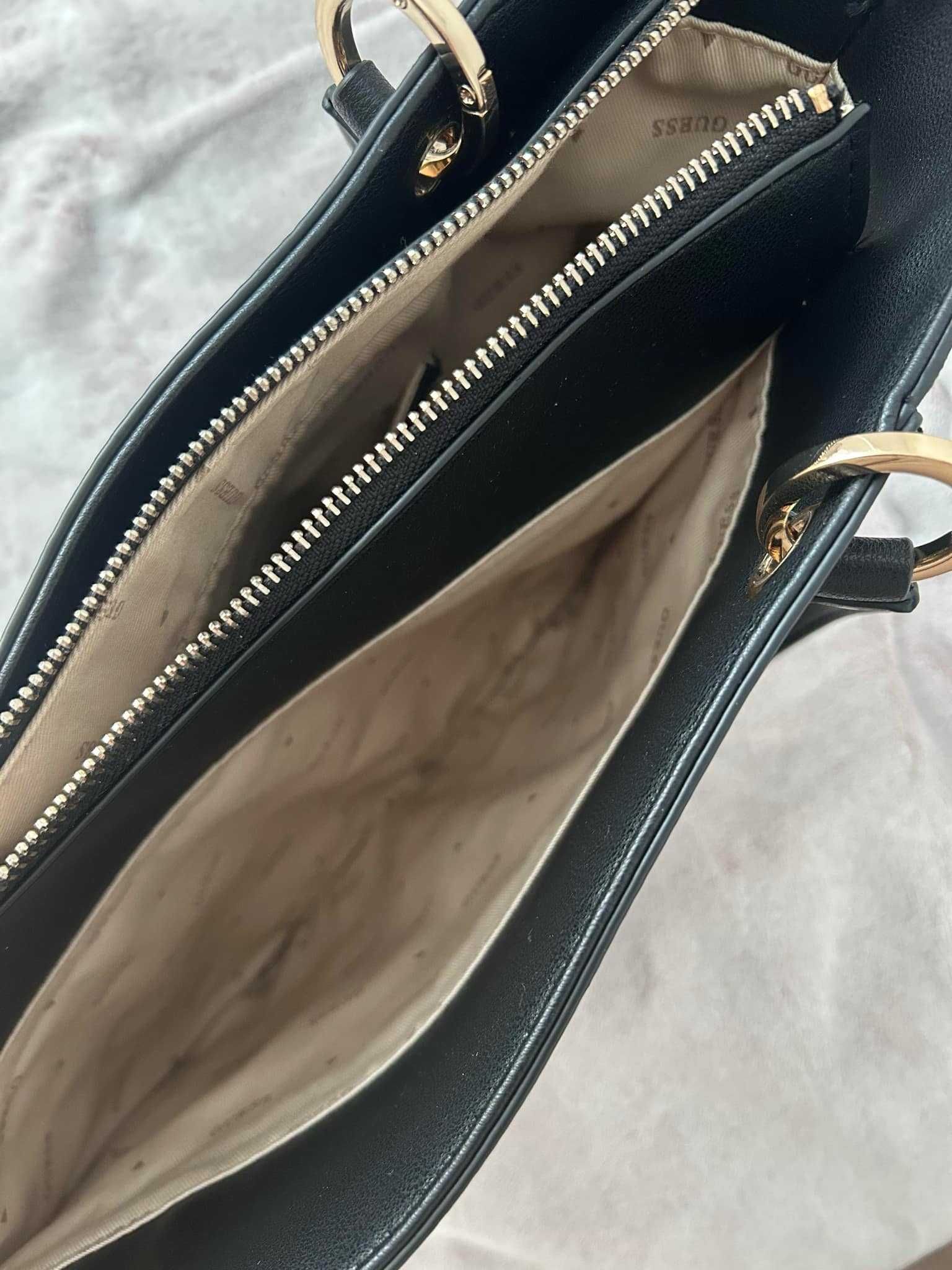 Torebka Guess Noelle Elite Tote