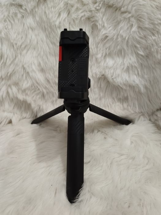 Trójnóg do telefonu