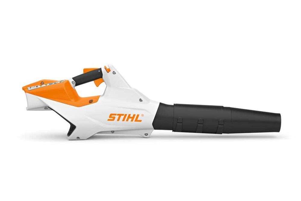 Wydajna dmuchawa akumulatorowa STIHL BGA 86 AP SYSTEM [body]