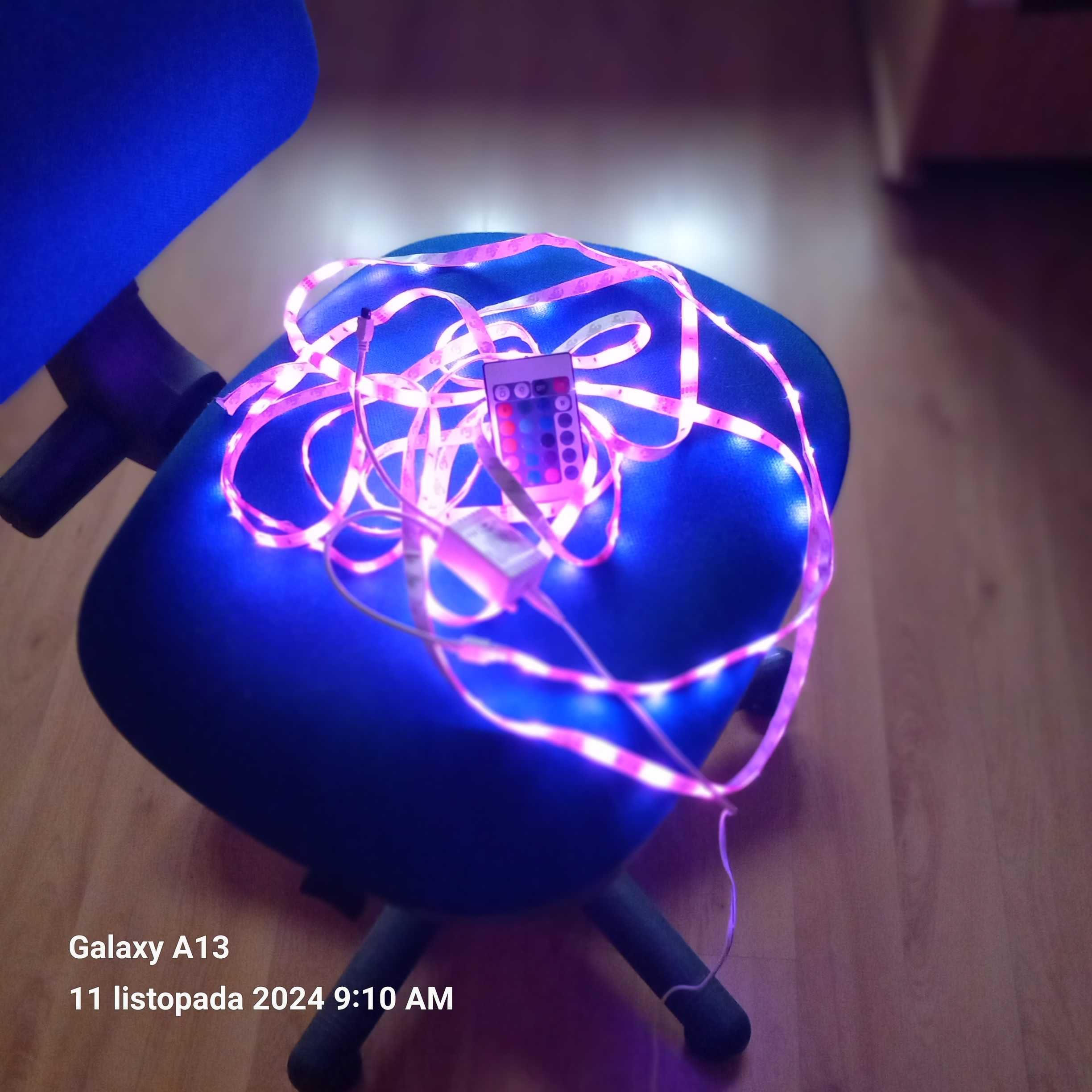 Taśma led pilot 5 metrów