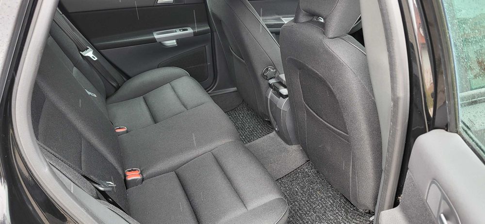 Volvo V50 Lift 1.8 16v