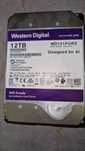 dysk WD purple 12TB 2019rok