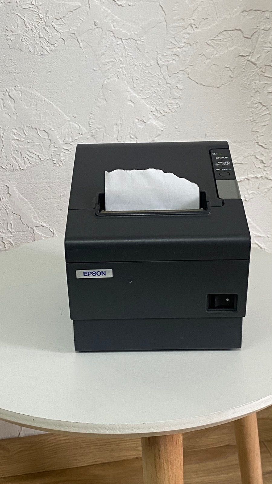 Принтер чеків EPSON model M129H