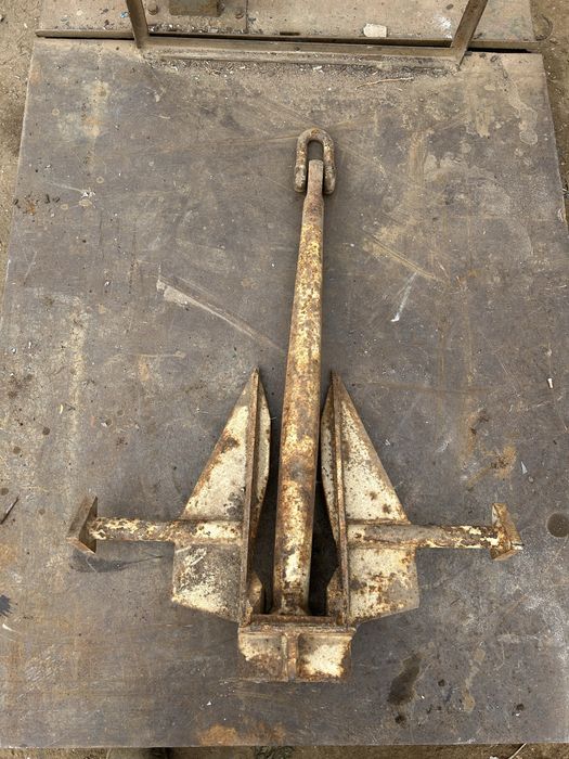 Якір для човна недорого