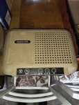 Gramofon, elektrofon Lider