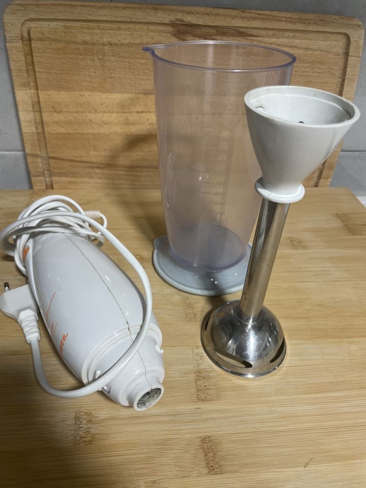 Varinha 400w com copo