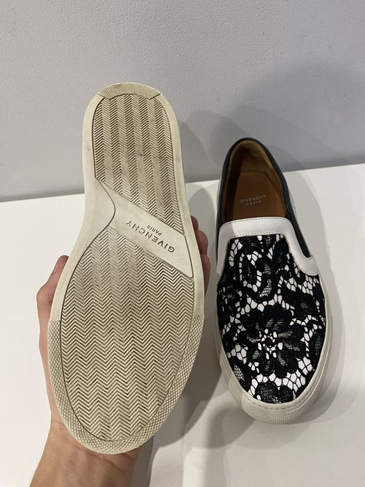 Жіночі сліпони Givenchy Paris