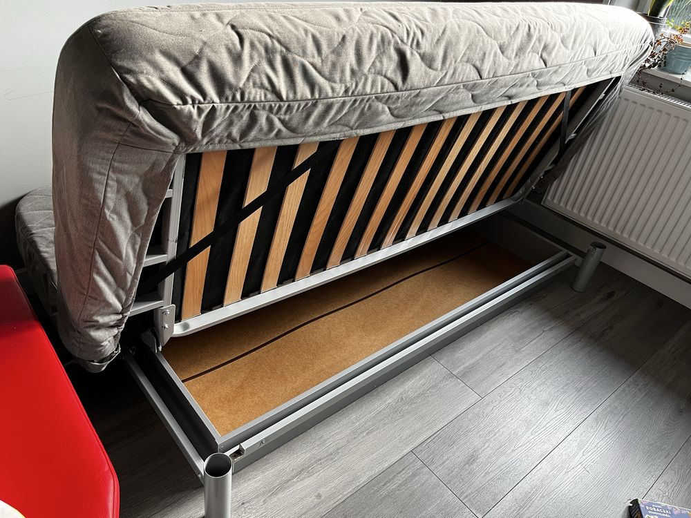 Sofa kanapa tapczan Ikea Nyhamn