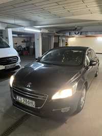 Sprzedam Peugeot 508 2.0 hybrid