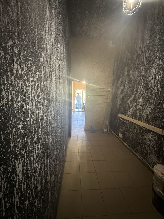 Комерційне приміщення 15,5 м², фасад, Київ, Голосіївський