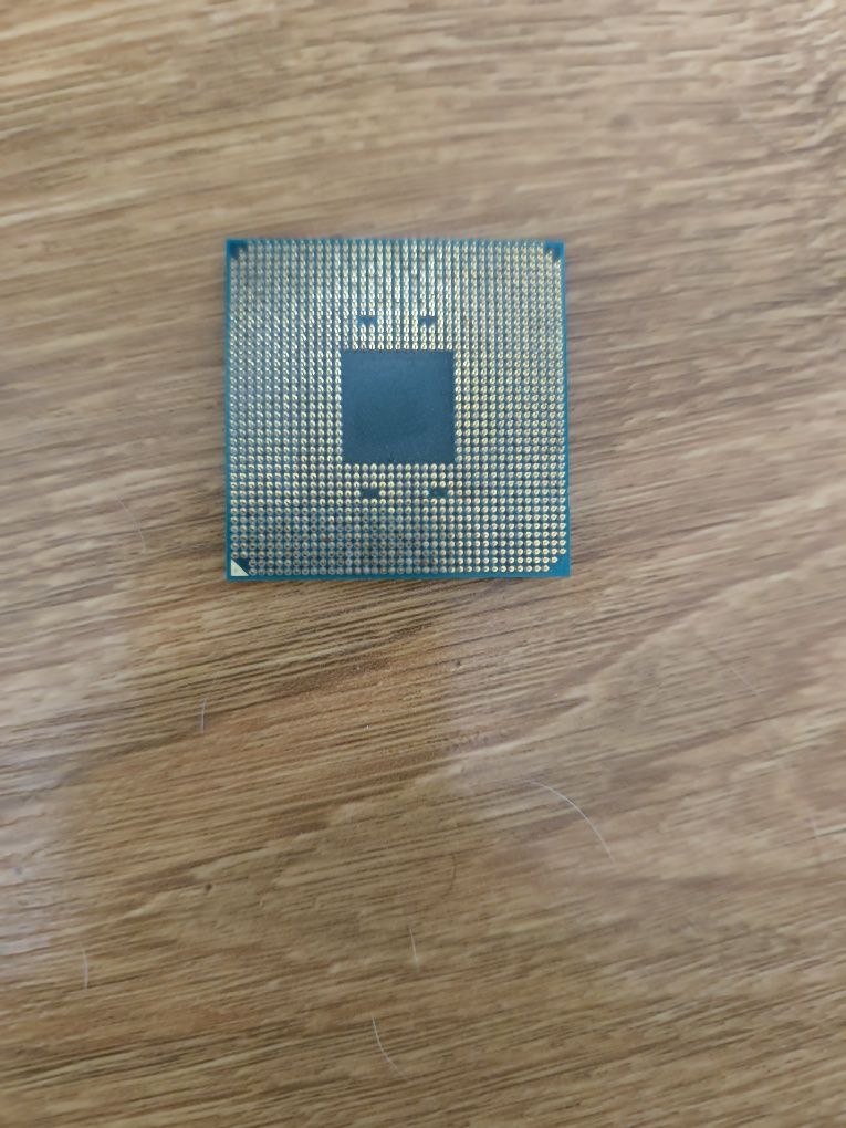 Процессор Ryzen 3 1200