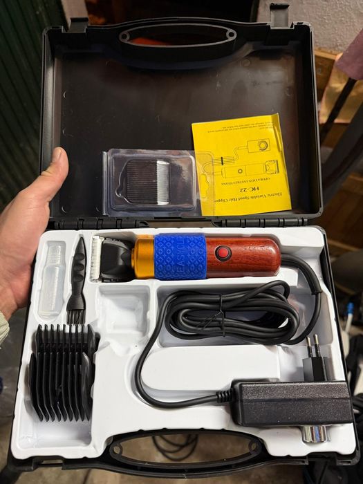 Kit Tufting para tapetes