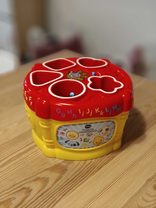 Sorter bęben VTech