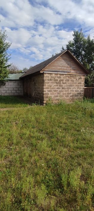 Продається будинок 15 км від Чернігова