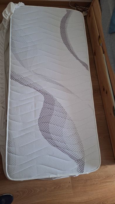 Colchão cama individual 190x90cm