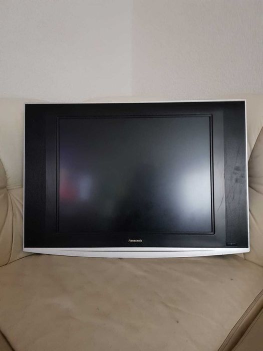 Telewizor 20 cali LCD
