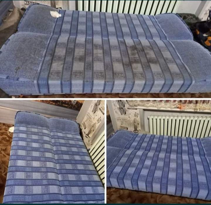 Kielce - Pranie tapicerki meblowej i samochodowej