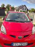 Toyota Aygo 2007