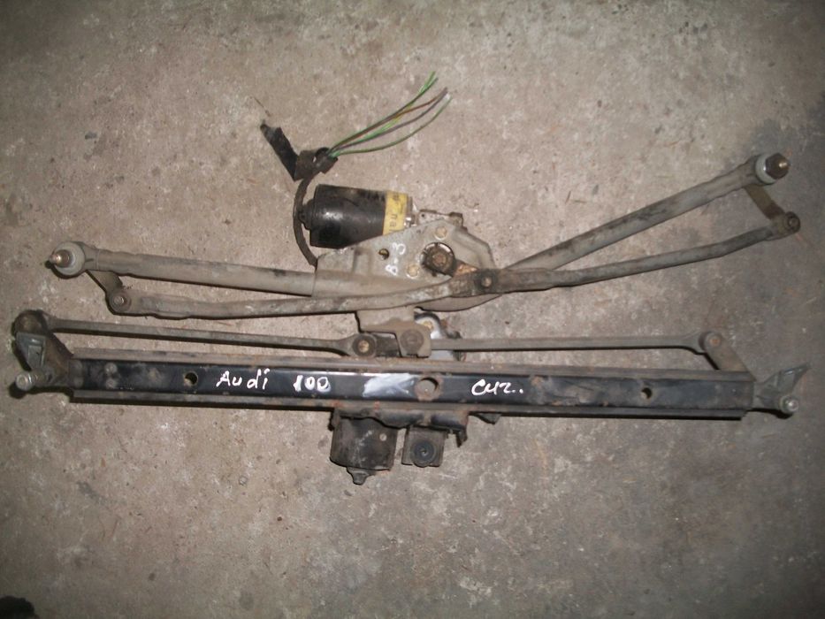 мотор щеток Volkswagen B3 LT28 T4 Ford Escort CourierTransit Mondeo