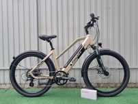 Електровелосипед EasyBike Spirit Bafant 48W Мотор-колесо Shimano Altus