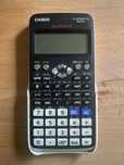 Calculadora científica Casio fx-570 sp x ii