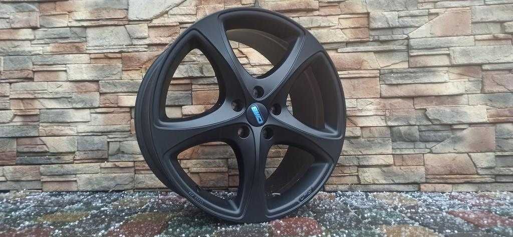 Nowe alufelgi CMS C12 19 5x112 Mercedes GL GLE GLS ML R FAKTURA VAT