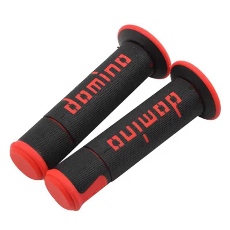 Nowe Manetki | Domino czerwone 3