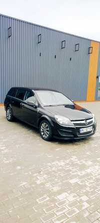 Opel Astra 2010р.