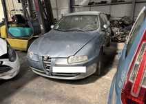 Alfa Romeo 147 JTD para peças