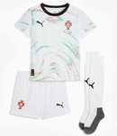 Conjunto Criança Portugal