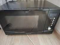 Mikrofalowka Electrolux