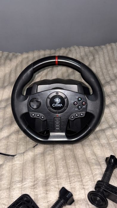 Kierownica COBRA GT900